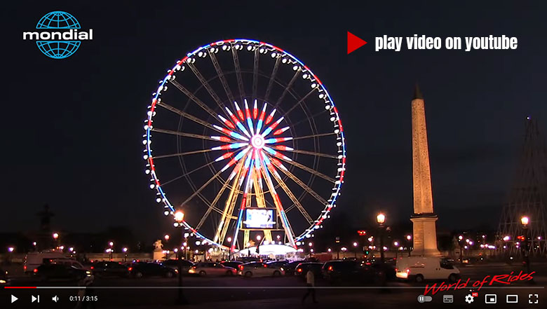 Play video on youtube